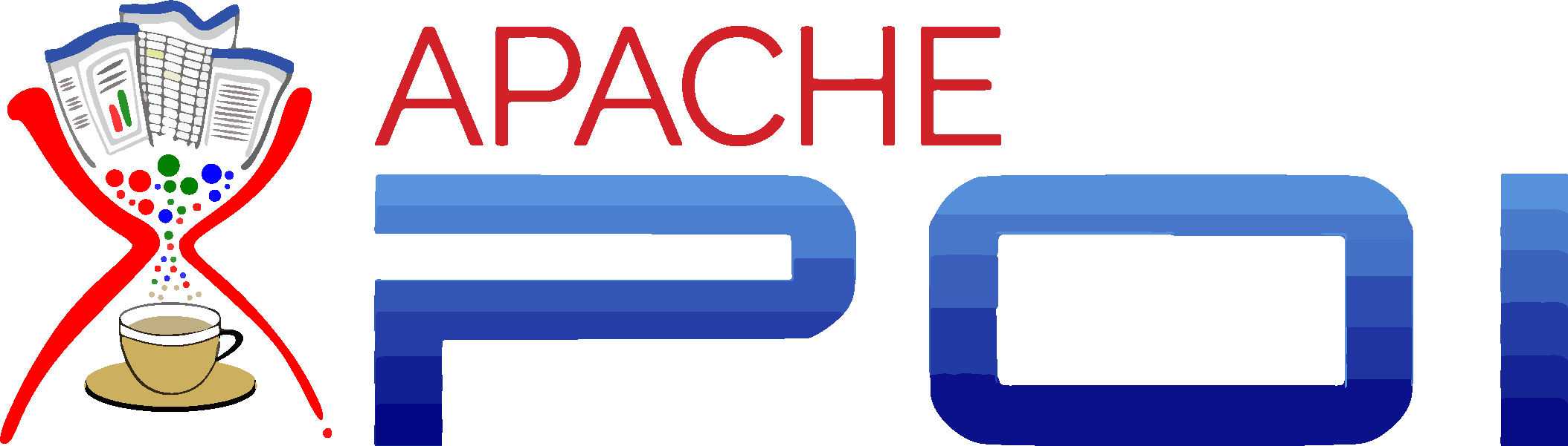 Apache POI Logo